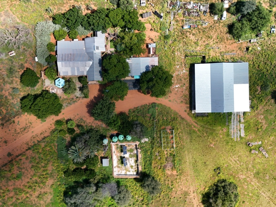 Commercial Property for Sale in Hotazel Rural Northern Cape